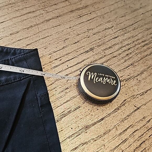 Theory stretchy black pants size 0 - Picture 5 of 9